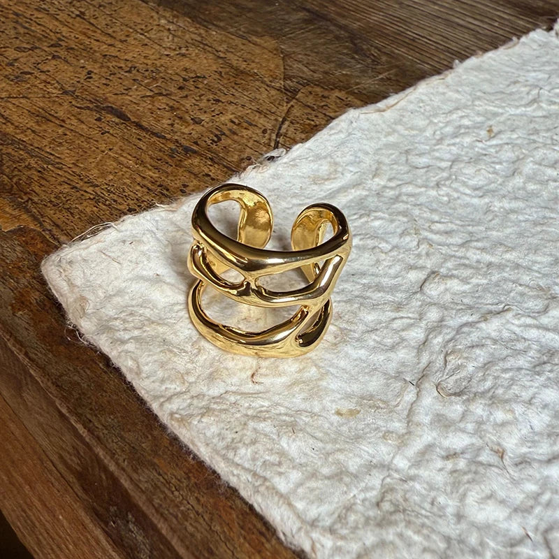 Lava Ring