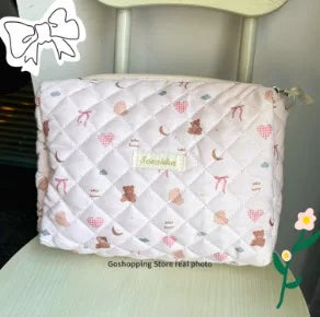 Saddle Bag