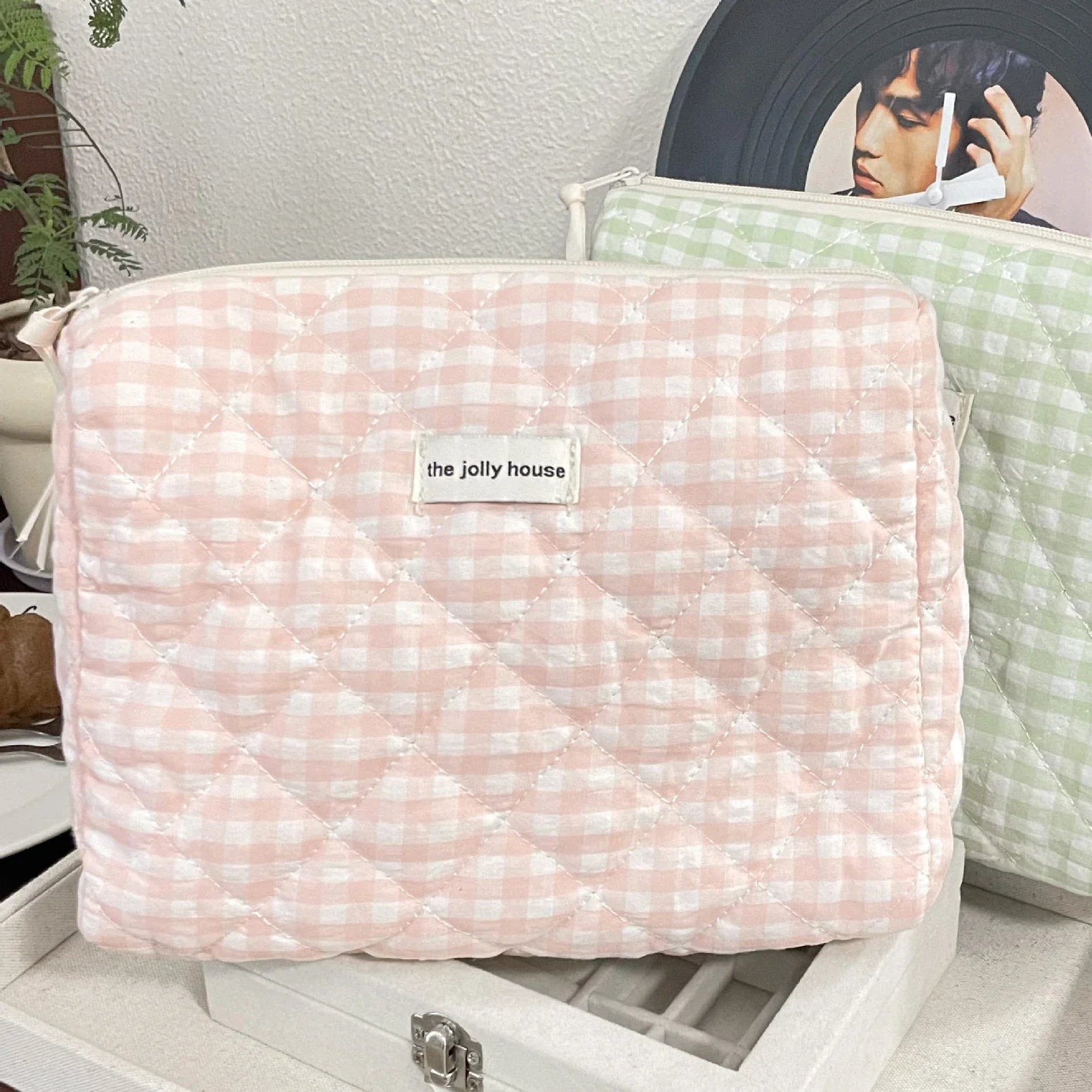 Saddle Bag