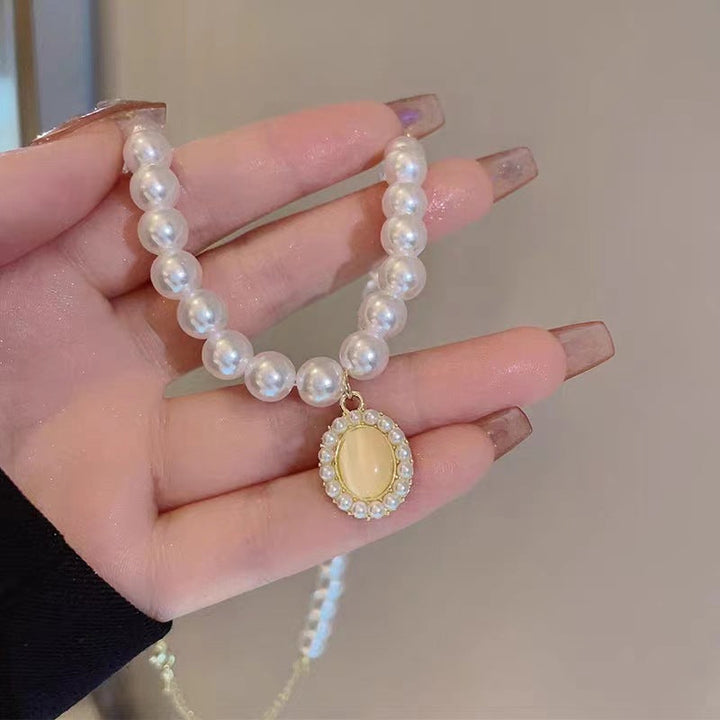 Infinity Charm Set
