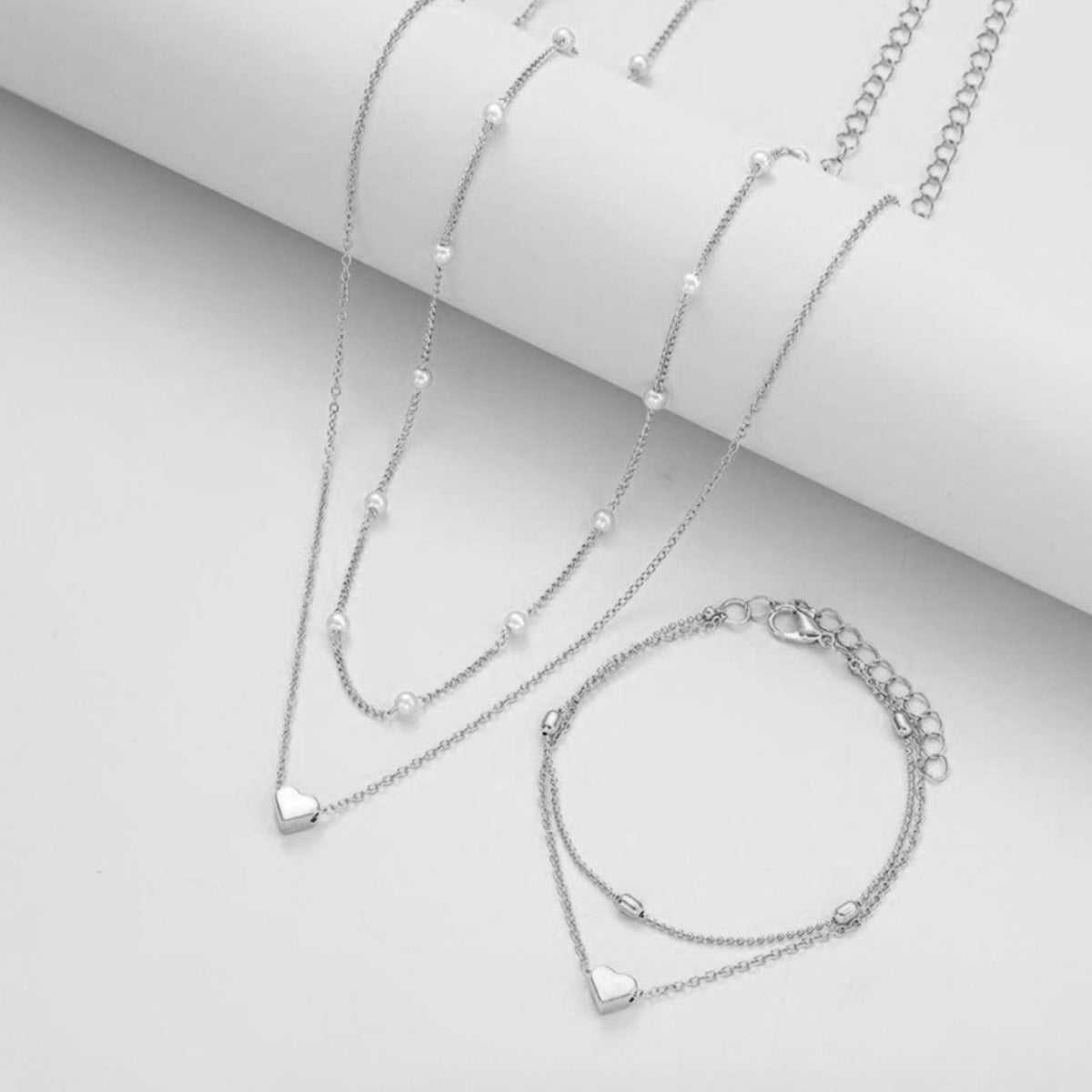 Pearl Essence Set