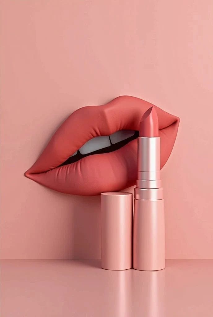 Lipstic & Makeup