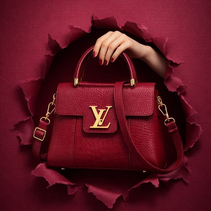 Hand Bag's