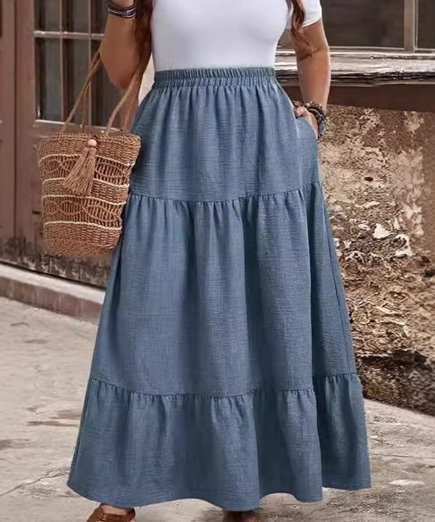 Pure Pleat