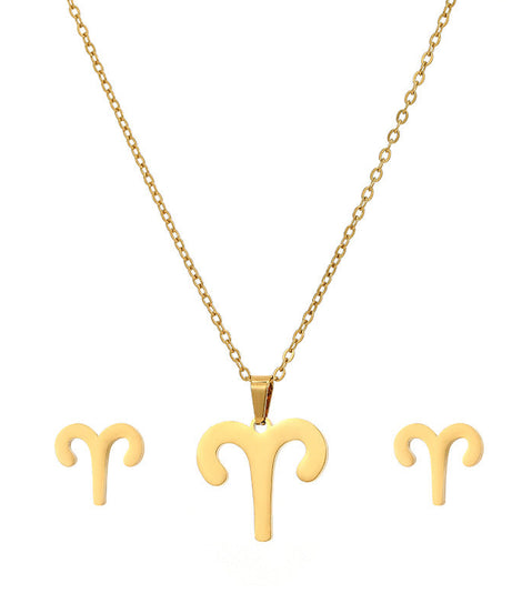 Royal Opulence Set