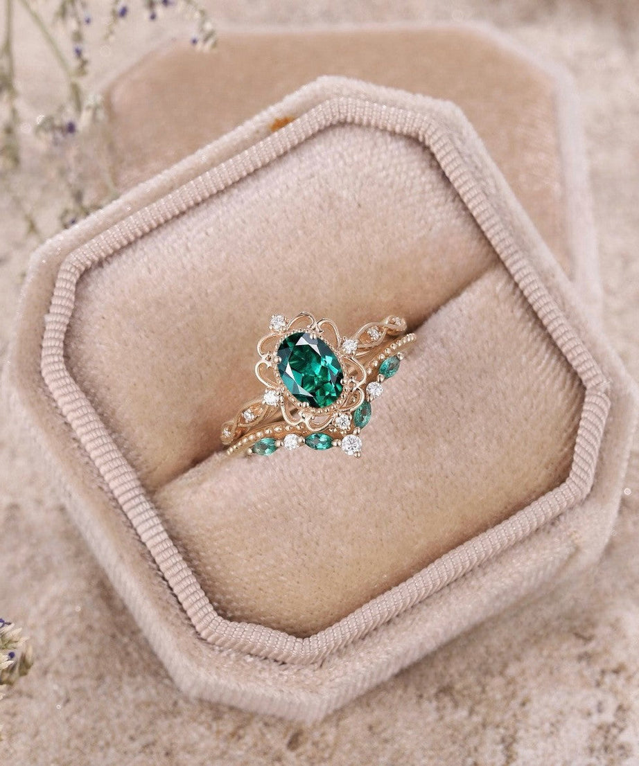 Spark Ring