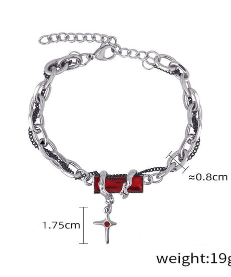 Halo Cuff