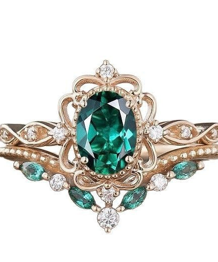 Spark Ring