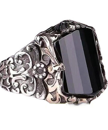 Love Knot Ring