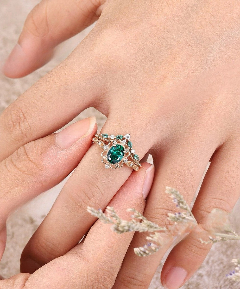Spark Ring