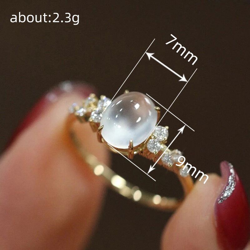 Dynasty Ring
