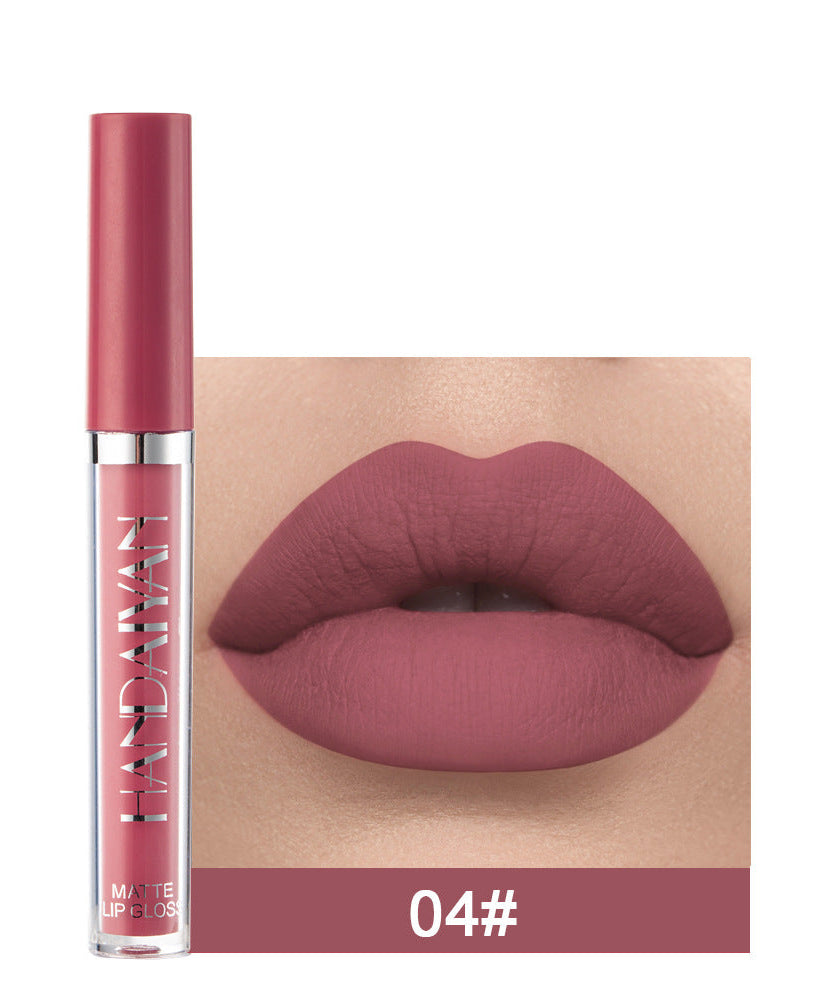 Fearless Lips