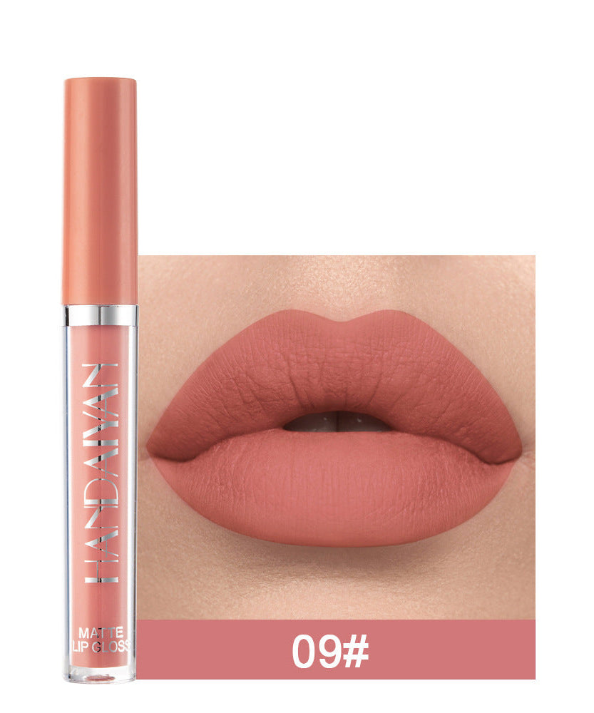 Fearless Lips
