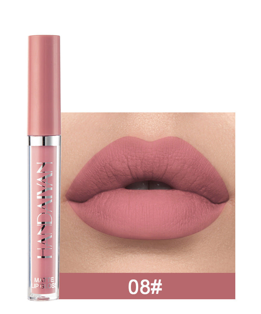 Fearless Lips