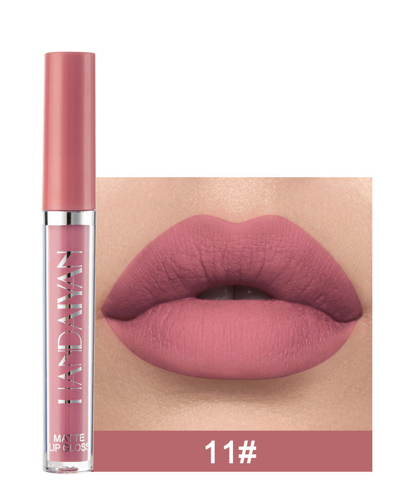 Fearless Lips
