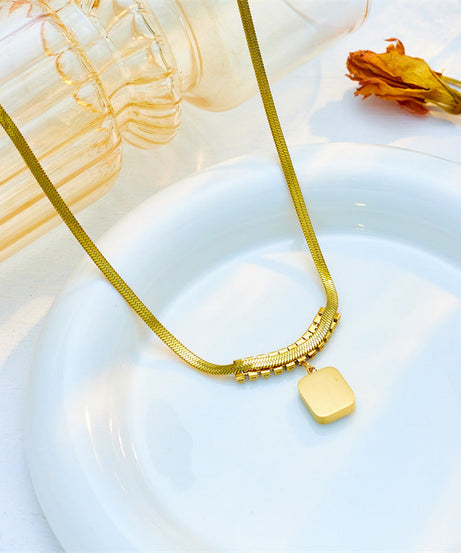 Luxury Pendant Set