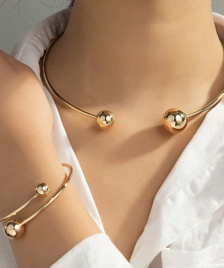 Luna Luxe Set