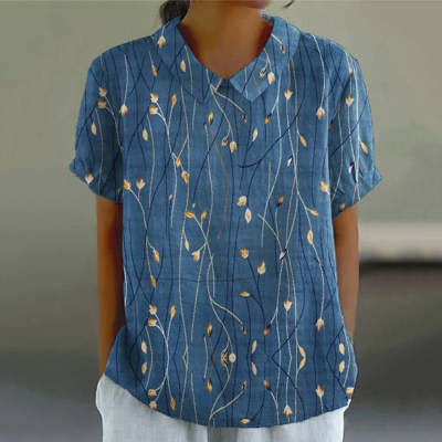 Polo Top