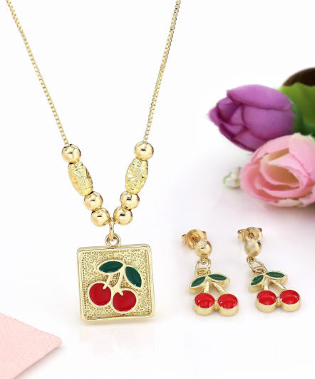 Light-Luxury Set