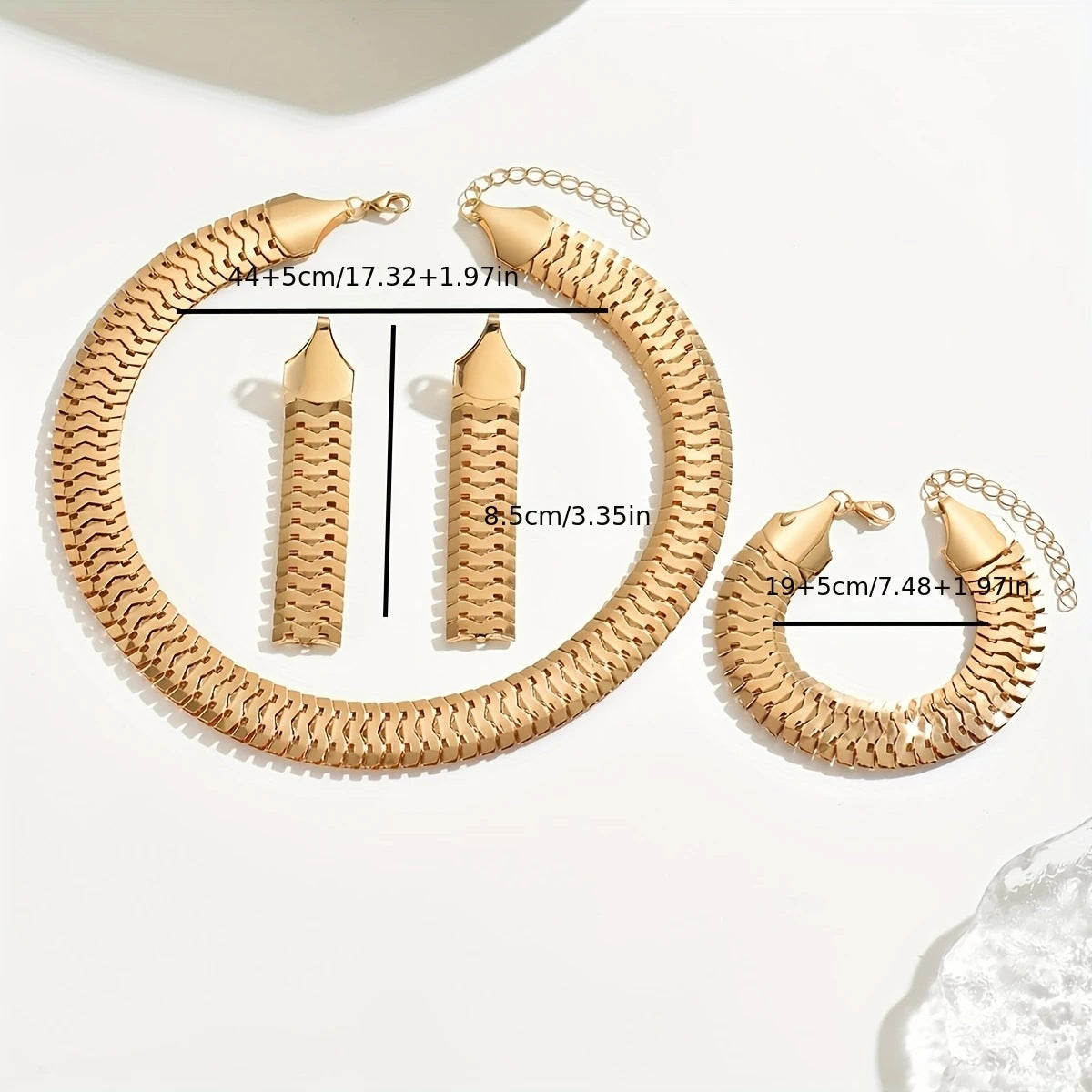 Wheat Set