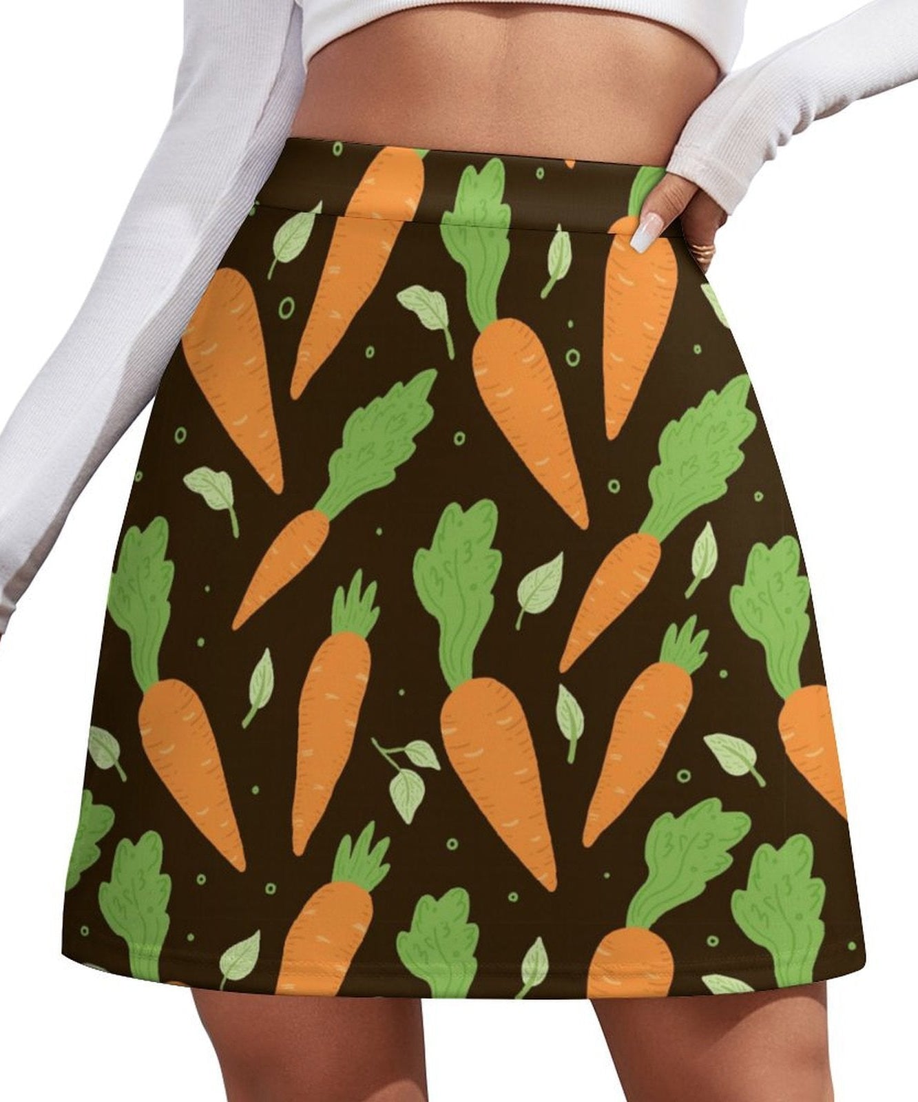 Modern Muse Skirt