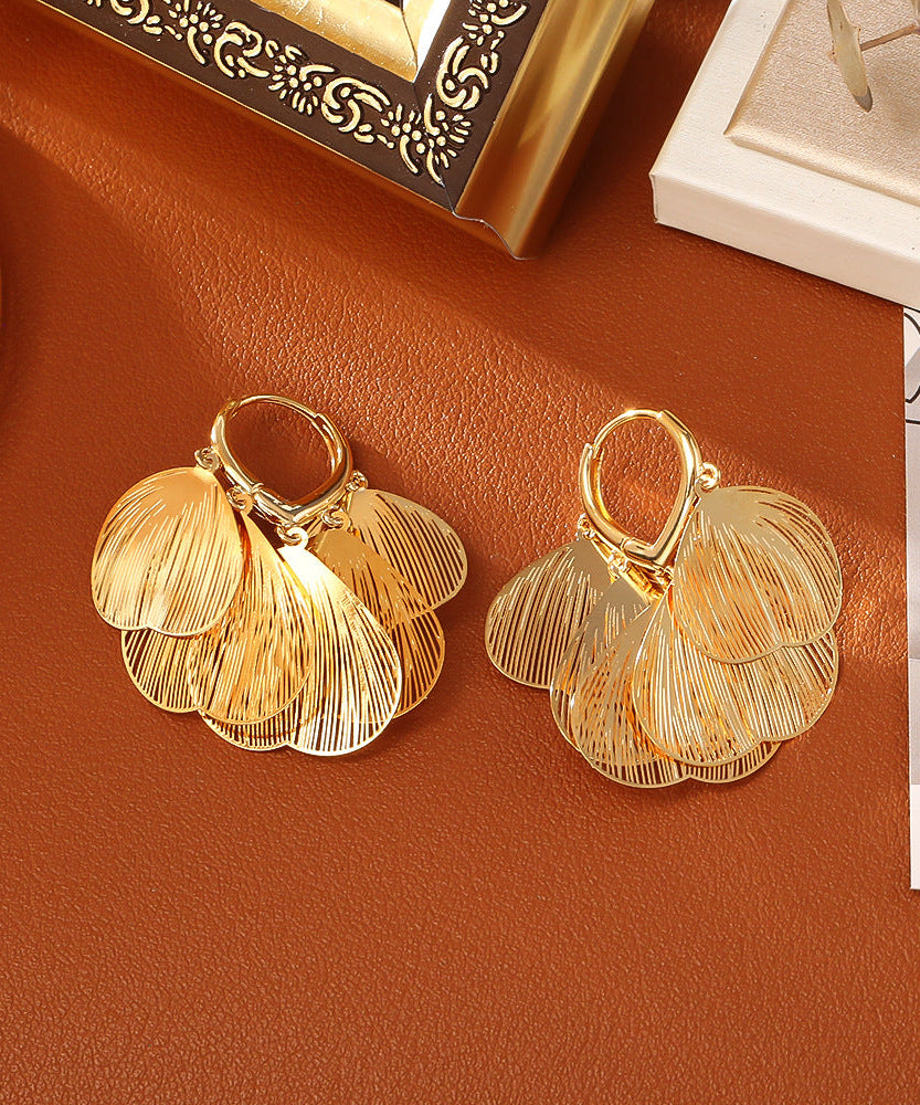 Butterfly-wing Blade Set