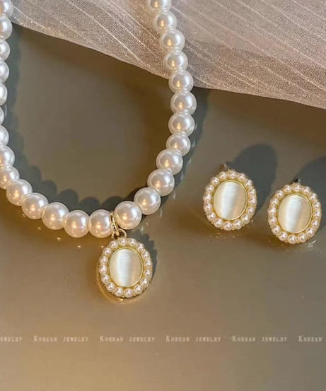 Infinity Charm Set