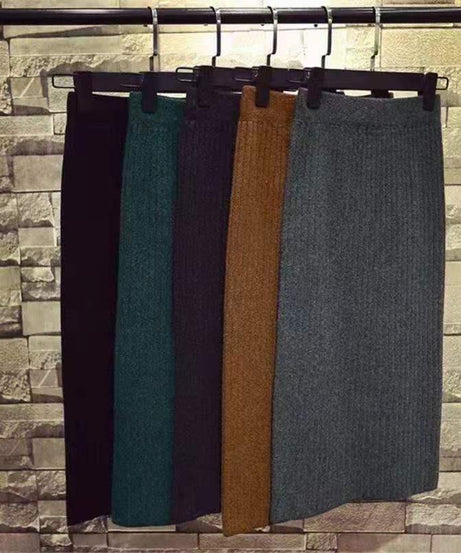 Polished Pleats