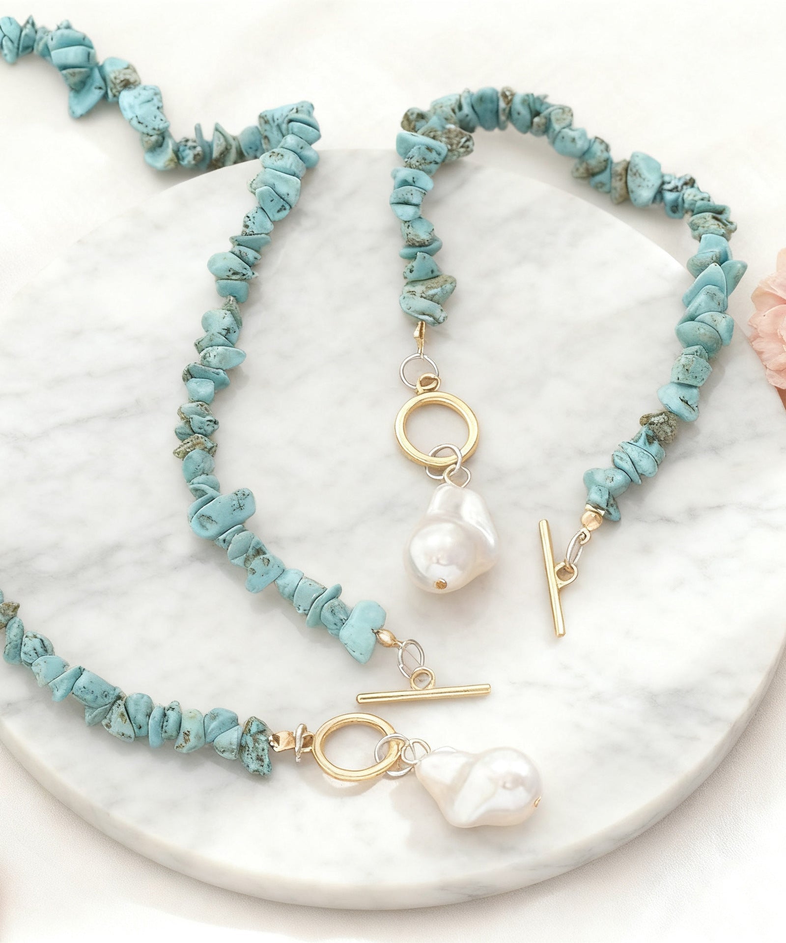 Sleek And Stylish Set