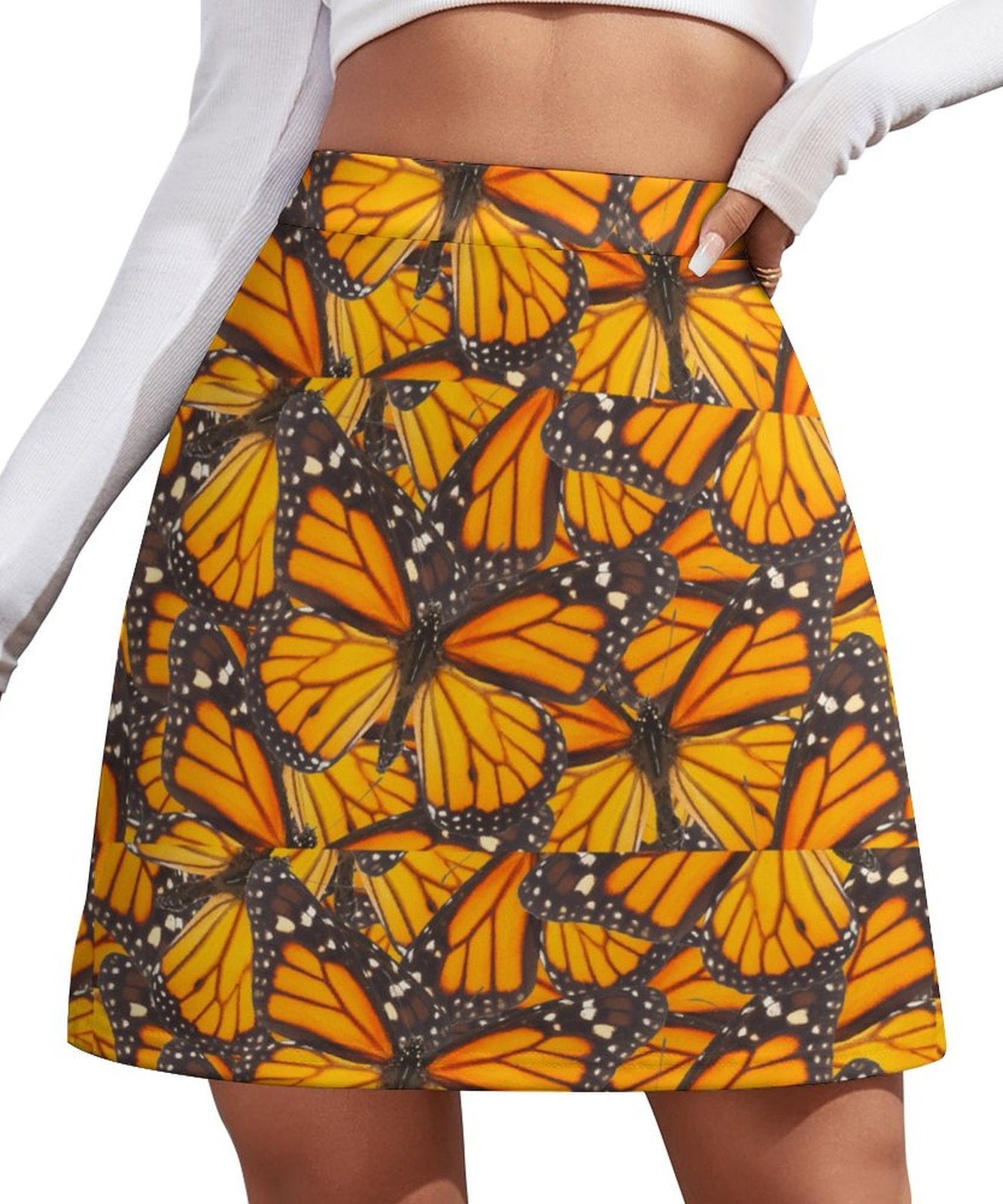 Modern Muse Skirt
