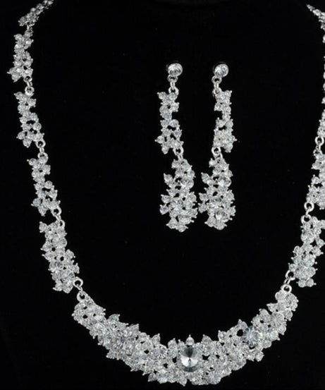 Starbound Elegance Set