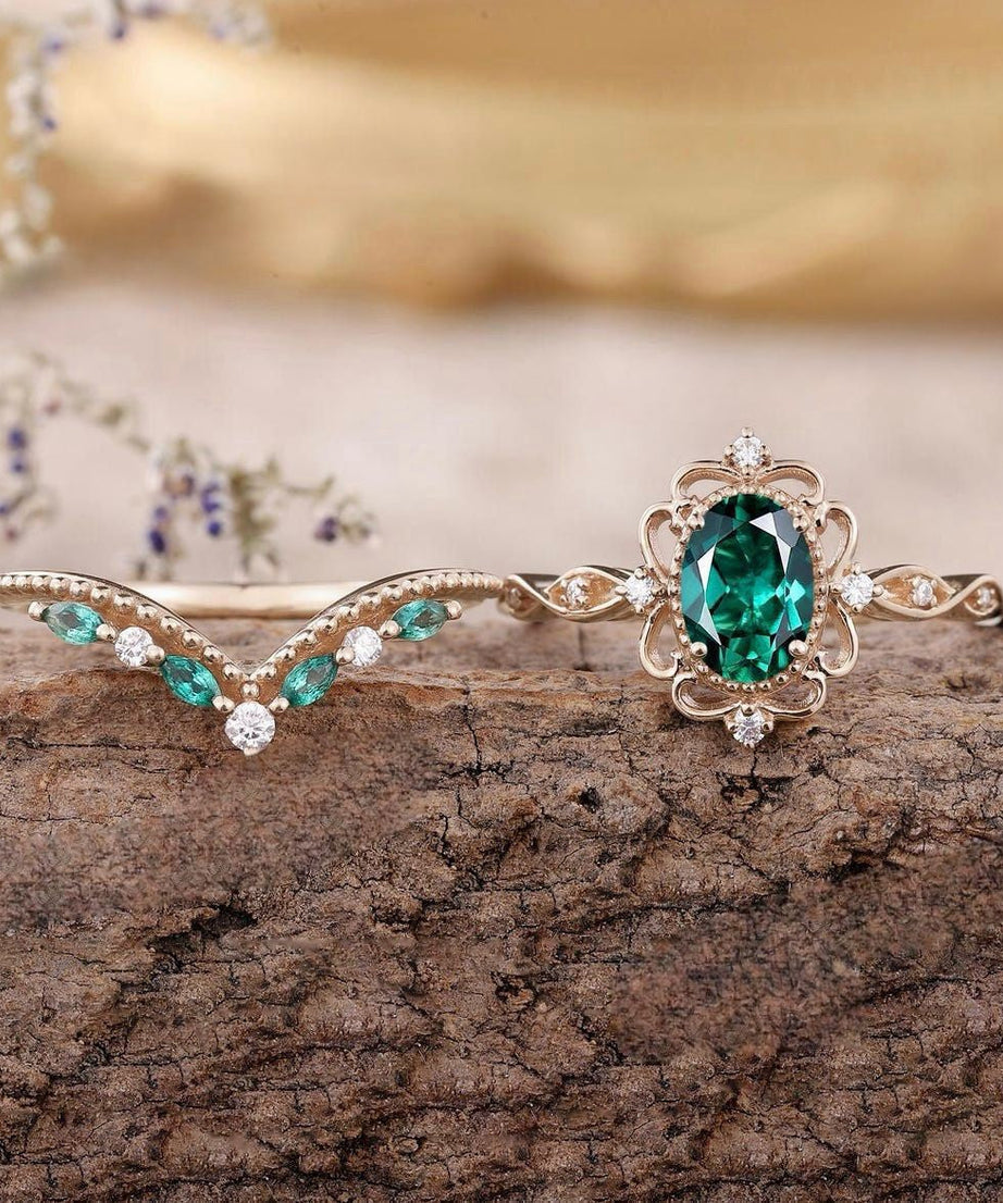 Spark Ring