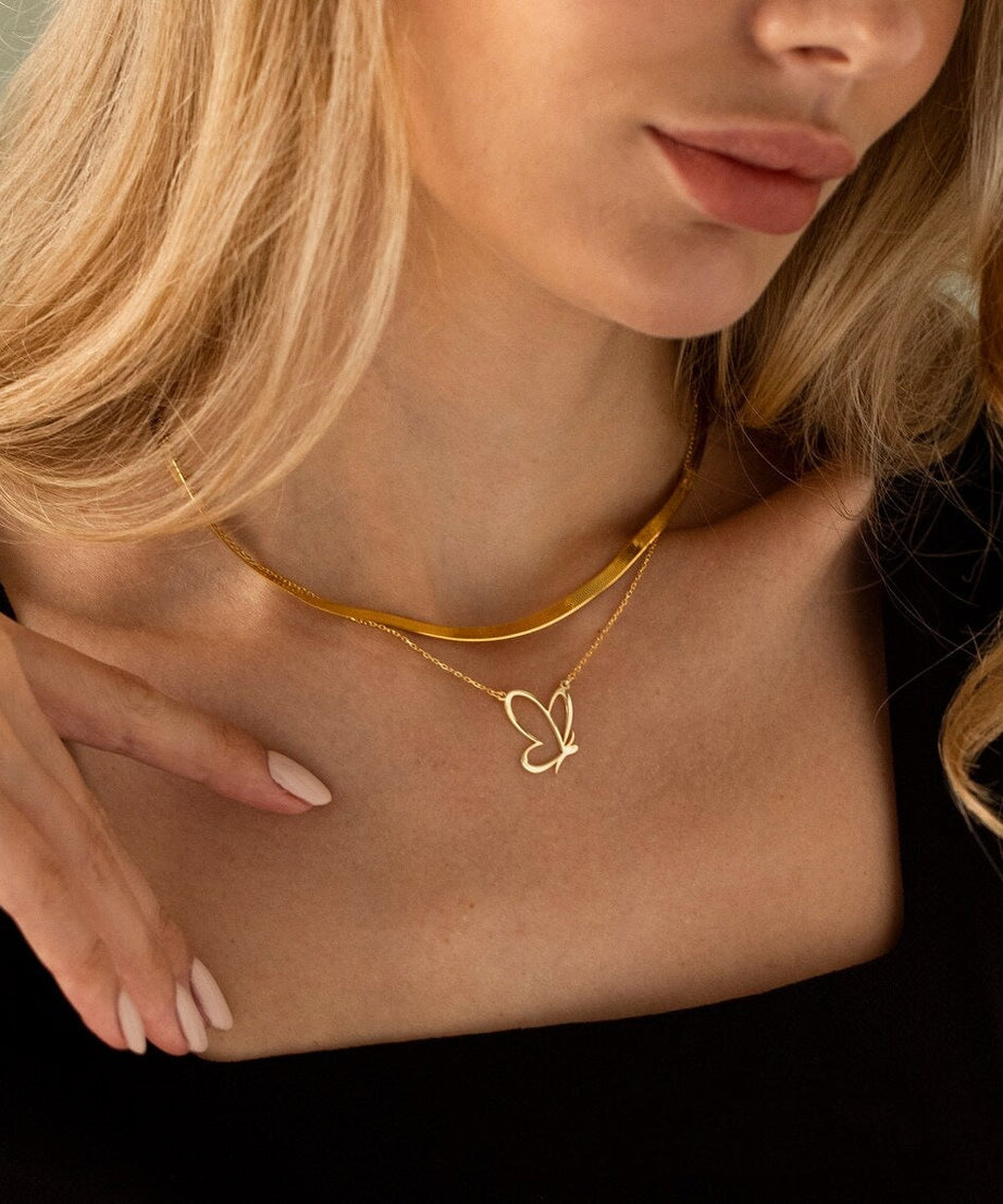 Luxe Crown