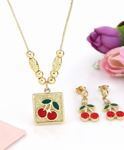 Light-Luxury Set