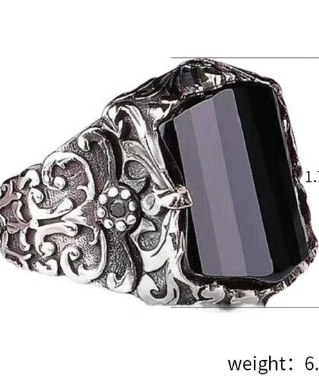 Love Knot Ring