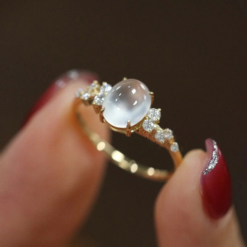 Dynasty Ring