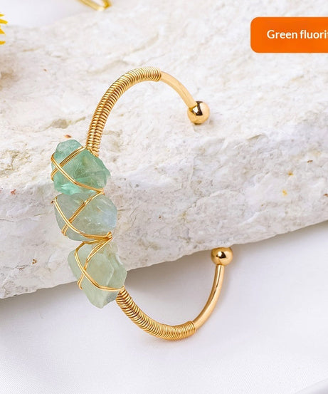 Rosebeam Wrap