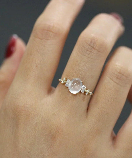 Dynasty Ring