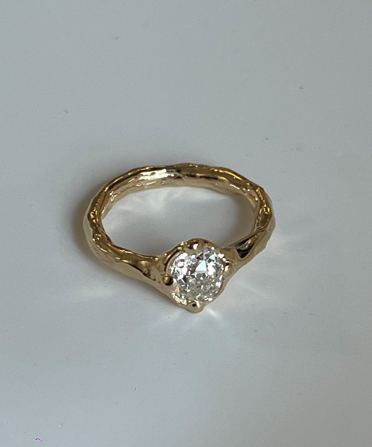 Glow Getter Ring