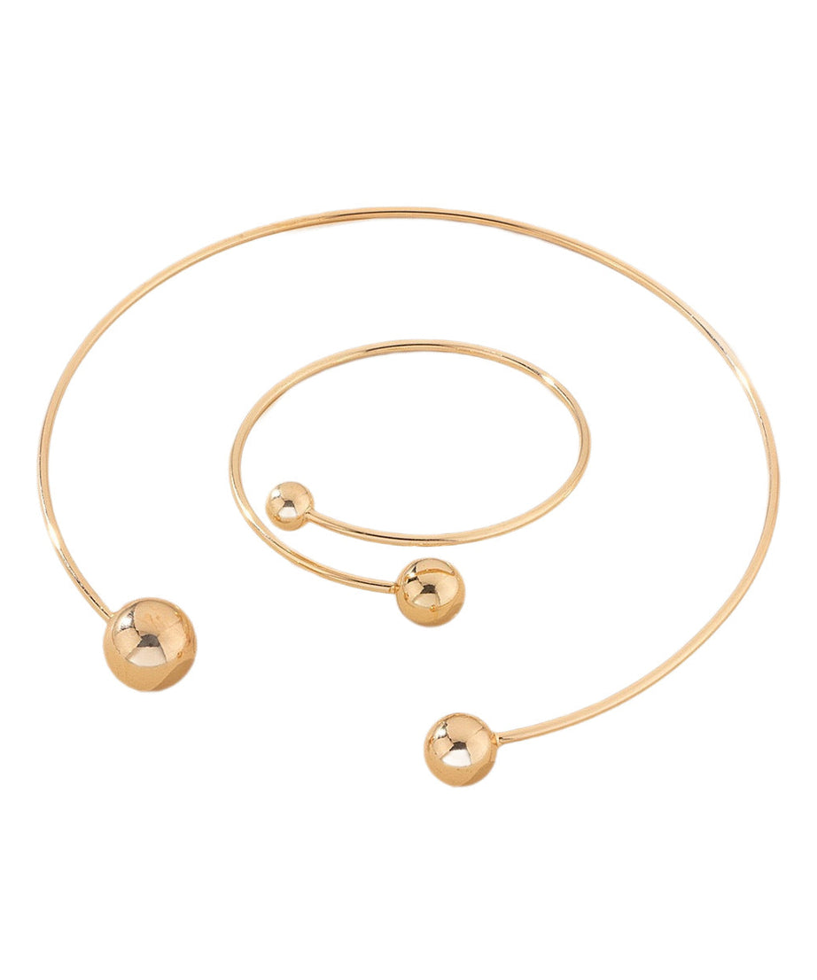Luna Luxe Set