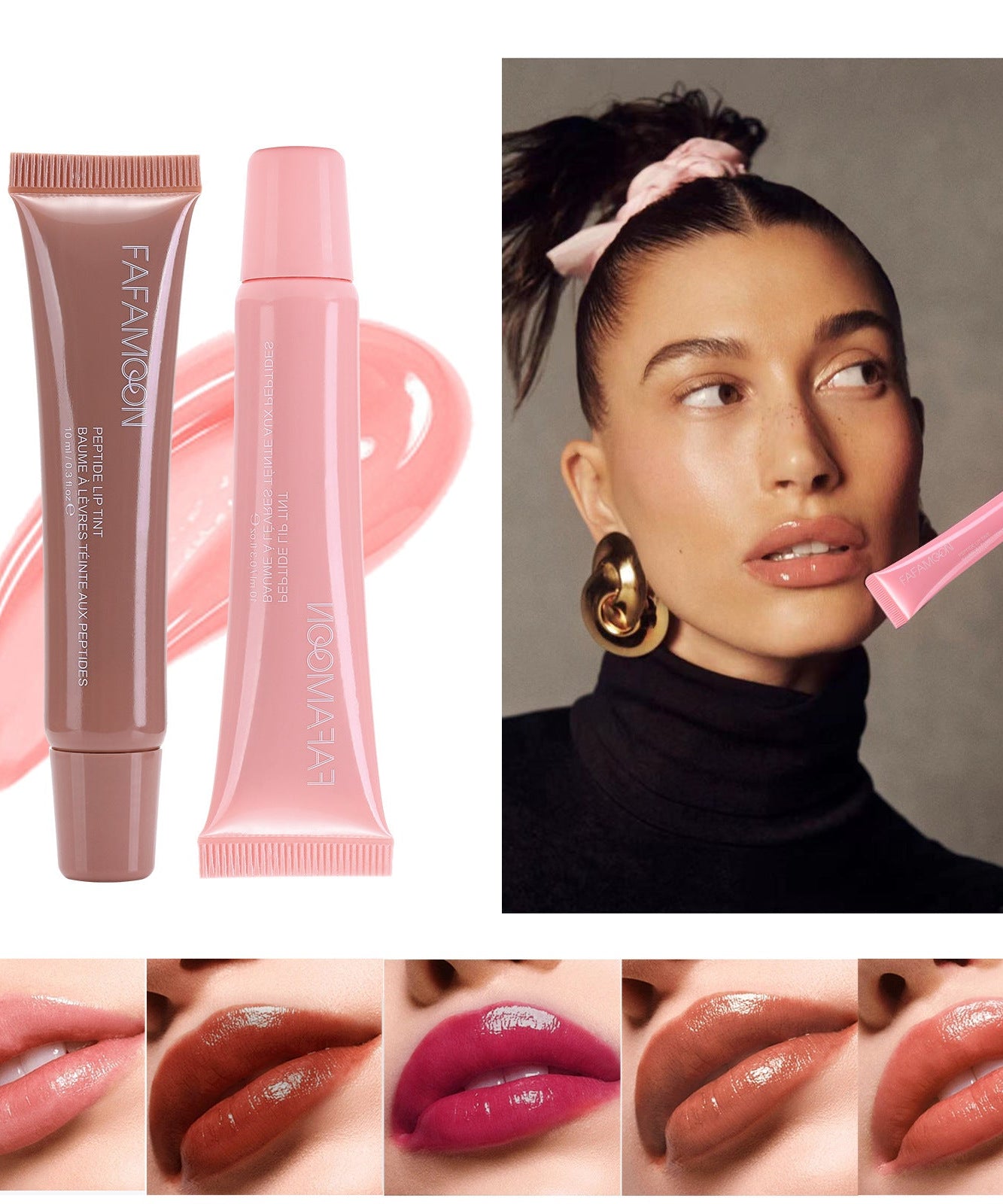 Dream Gloss