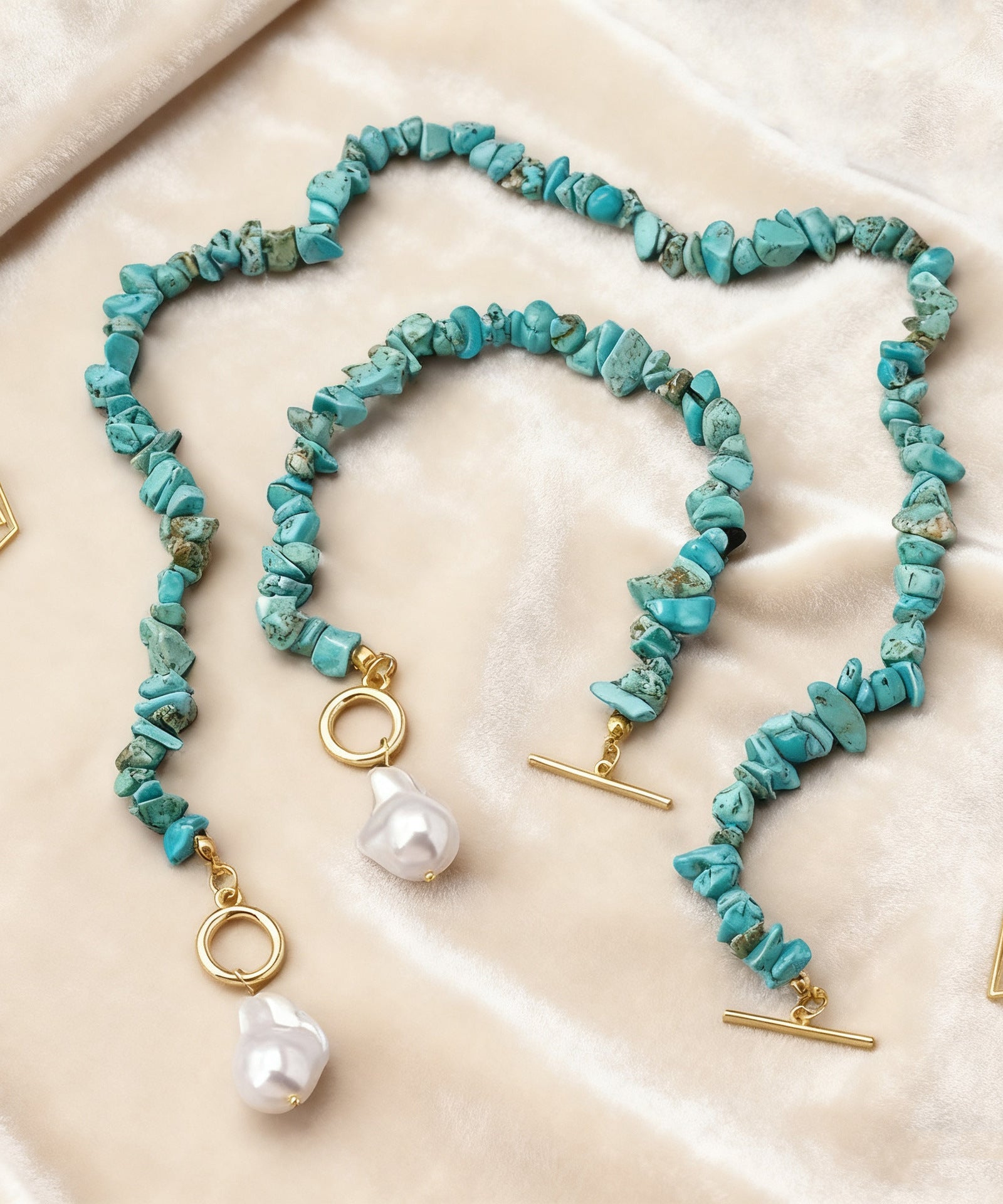 Sleek And Stylish Set