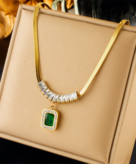 Luxury Pendant Set