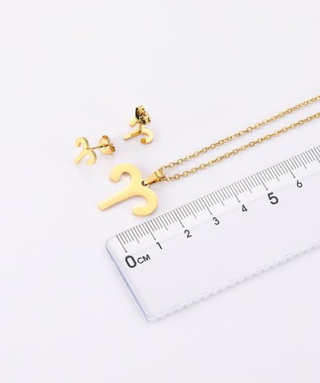 Royal Opulence Set