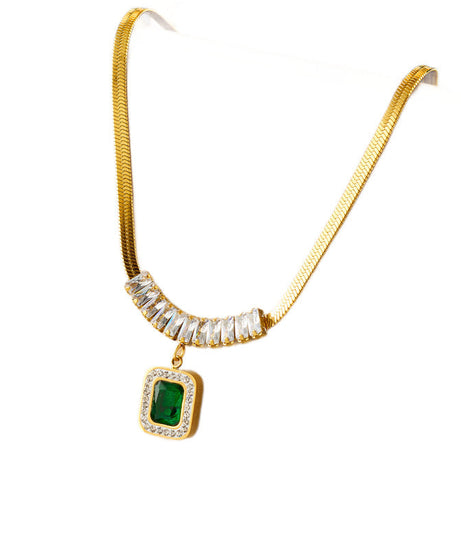 Luxury Pendant Set