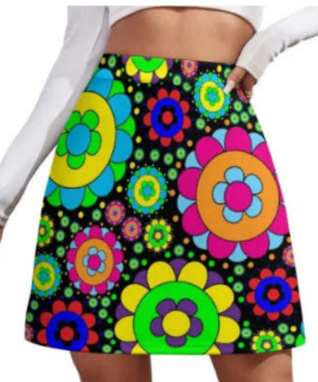 Modern Muse Skirt