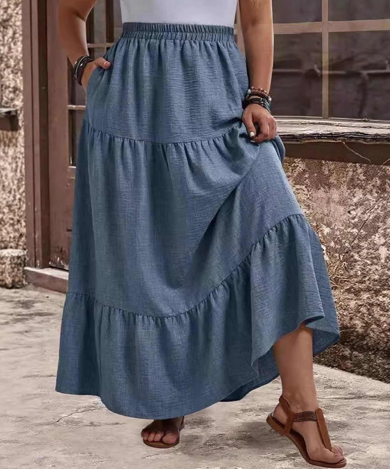 Pure Pleat