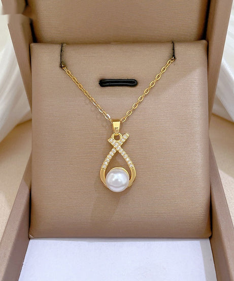 Ocean Pearl Set