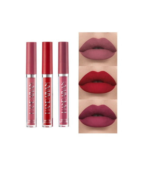 Fearless Lips