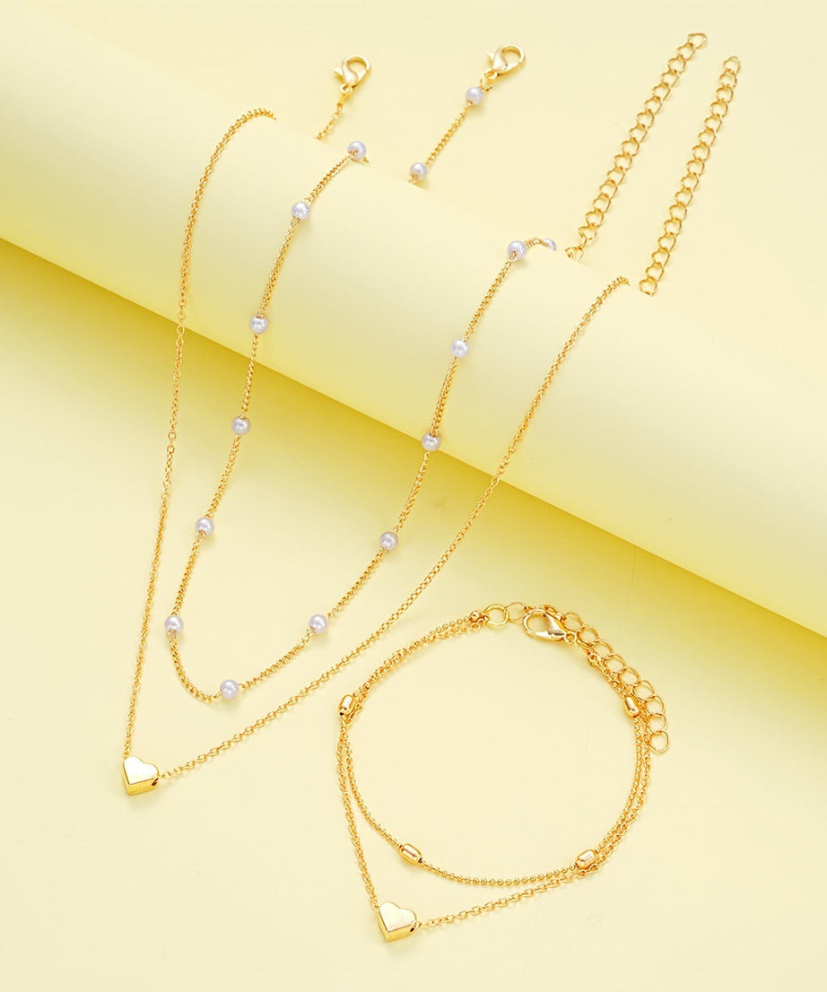 Pearl Essence Set